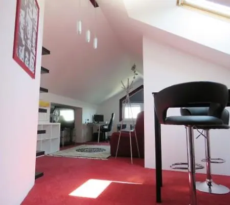 Residenz Hoessinger Hotel Karlstetten