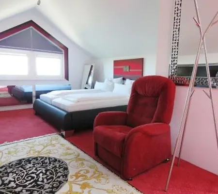 Residenz Hössinger Hotel Karlstetten