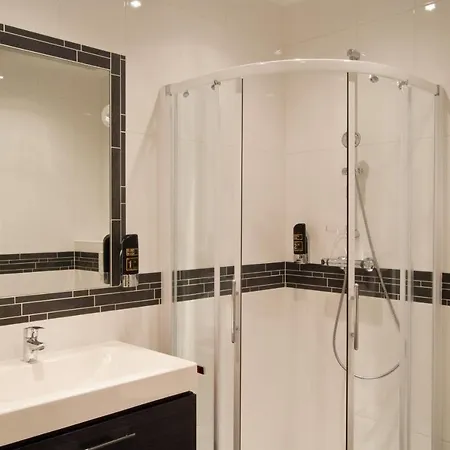 Residenz Hoessinger Hotel