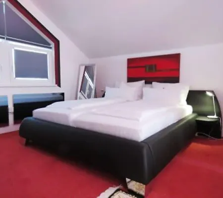 Residenz Hössinger Hotel
