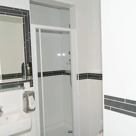 Residenz Hoessinger Hotel 4*