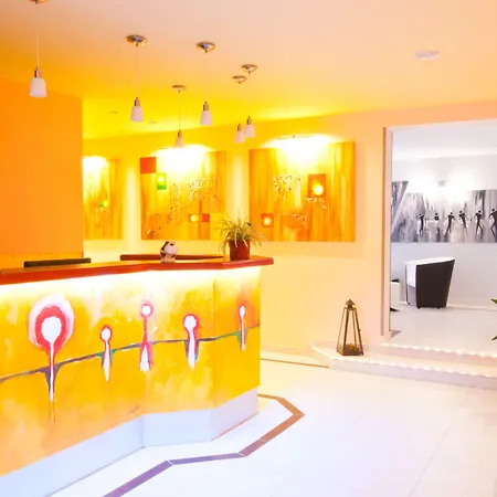 Hotel Residenz Hoessinger Karlstetten