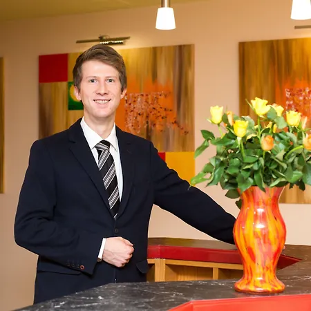 Residenz Hössinger Hotel 4*
