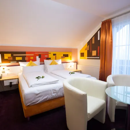 Hotel Residenz Hoessinger Karlstetten