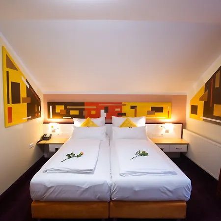 Residenz Hoessinger Hotel