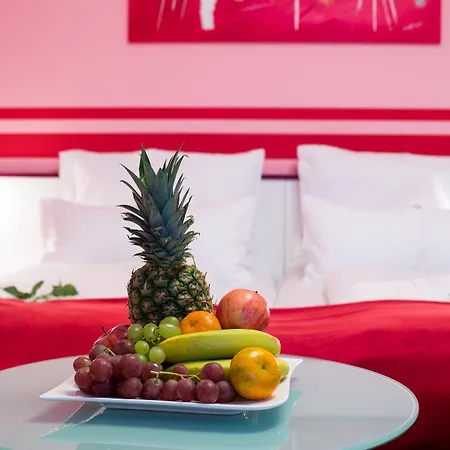 Residenz Hoessinger Hotel 4*