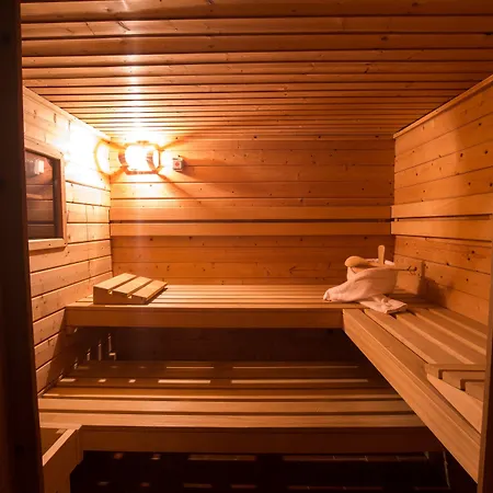 Residenz Hoessinger 4* Karlstetten