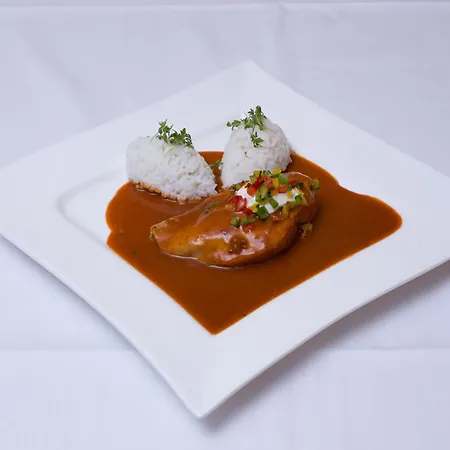 Residenz Hössinger 4*