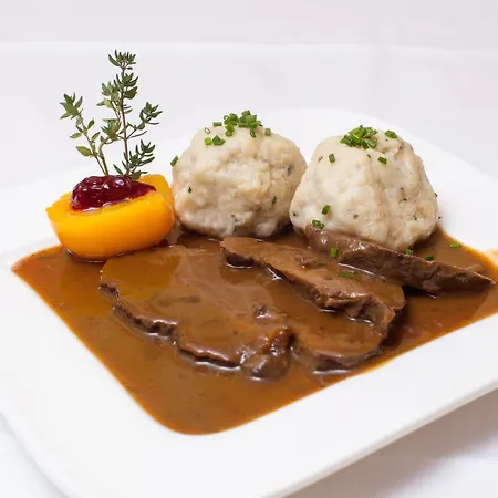 Residenz Hoessinger Hotel 4*