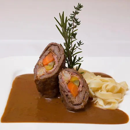 Hotel Residenz Hoessinger