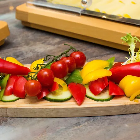 Hotel Residenz Hoessinger