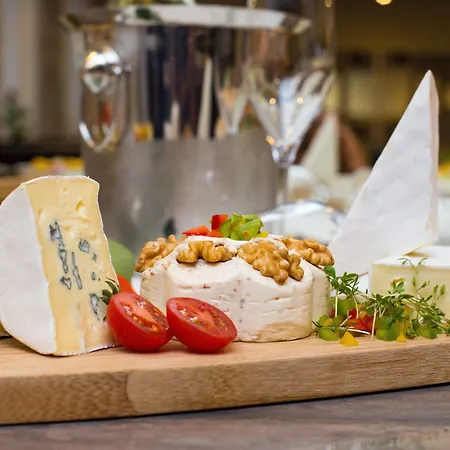 Residenz Hoessinger 4*