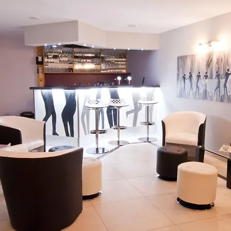 Residenz Hössinger 4*