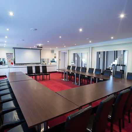 Hotel Residenz Hoessinger 4*