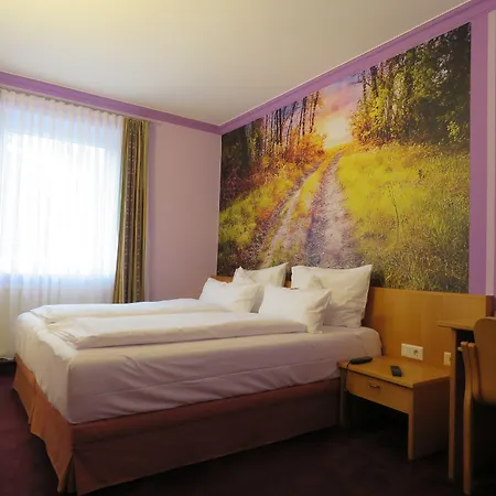 Hotel Residenz Hössinger Karlstetten