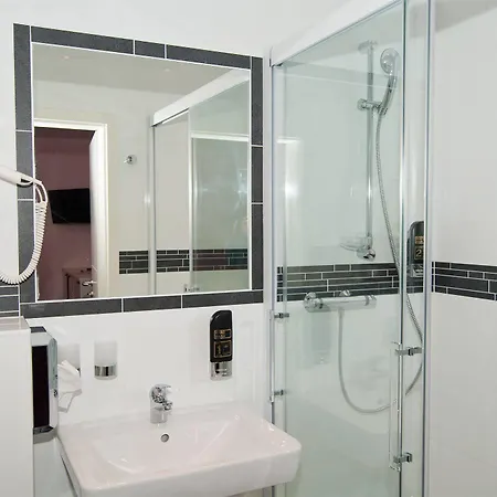 Residenz Hoessinger Hotel 4*