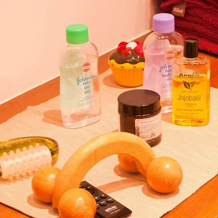 Residenz Hoessinger 4*