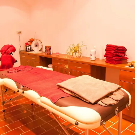 Residenz Hoessinger 4* Karlstetten