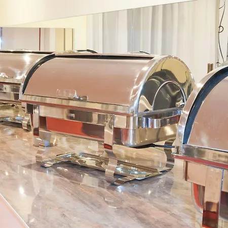 Hotel Residenz Hoessinger 4*