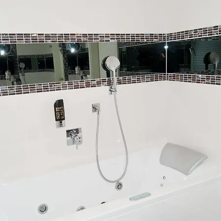 Residenz Hoessinger 4*