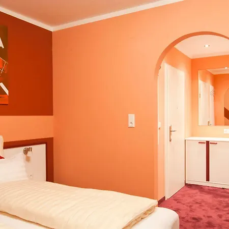 Residenz Hoessinger Hotel 4*