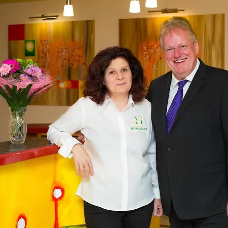 Residenz Hoessinger Karlstetten