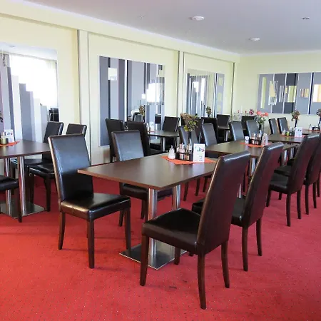 Hotel Residenz Hoessinger