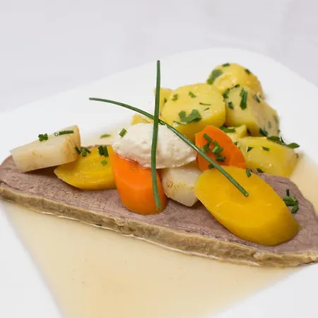 Hotel Residenz Hoessinger Karlstetten