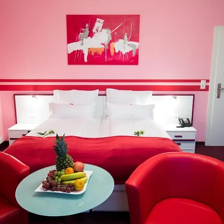 Hotel Residenz Hössinger Karlstetten