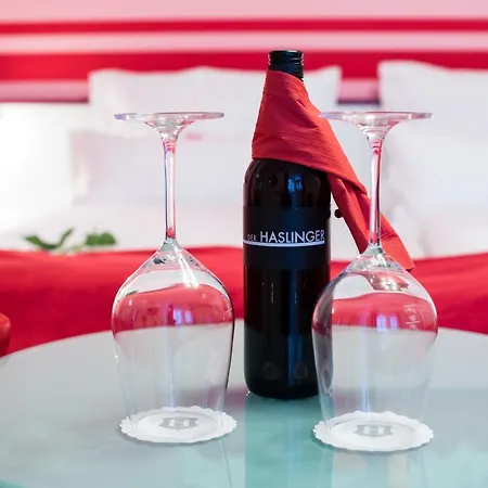 Residenz Hoessinger 4*