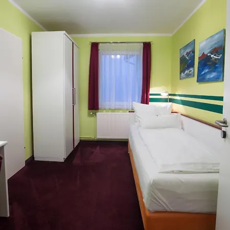 Hotel Residenz Hoessinger