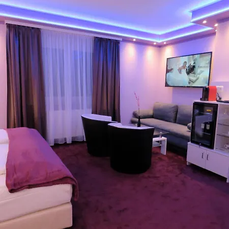 Residenz Hössinger Hotel 4*
