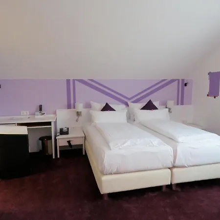 Residenz Hoessinger 4* Karlstetten