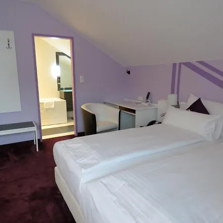 Residenz Hoessinger Hotel 4*