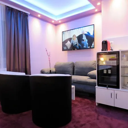 Residenz Hoessinger Hotel 4*