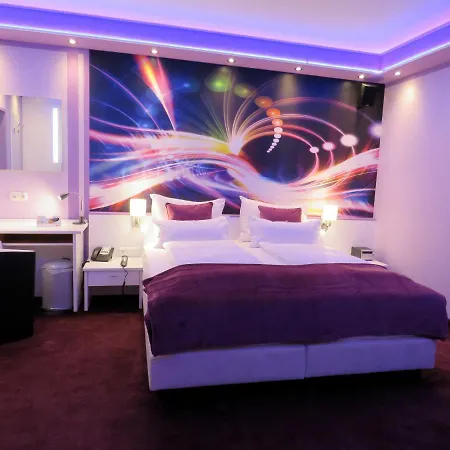 Residenz Hoessinger Hotel