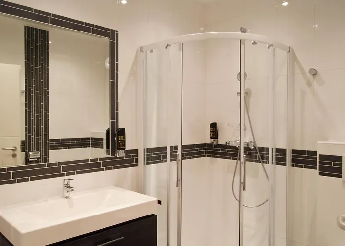 Residenz Hoessinger מלון