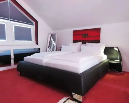 Residenz Hoessinger מלון