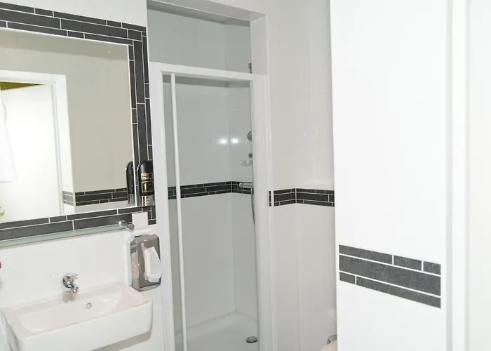 豪斯林格住宅酒店 酒店 4*