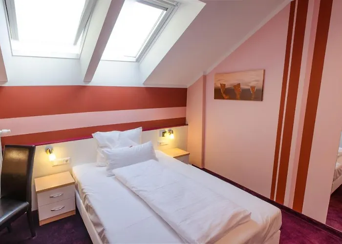 Residenz Hoessinger Hotel