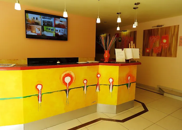 Residenz Hoessinger Karlstetten