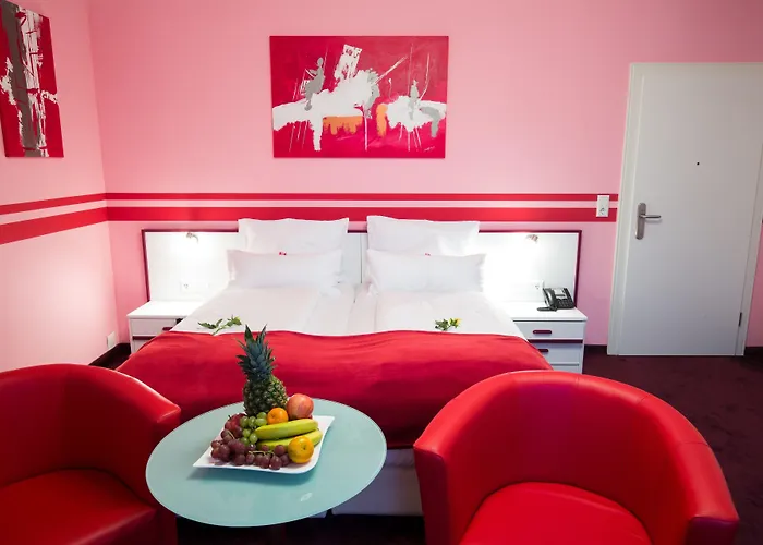 豪斯林格住宅酒店 酒店 Karlstetten