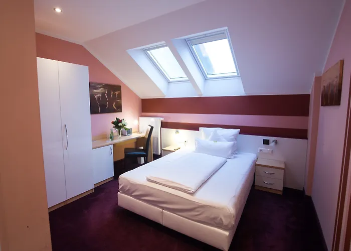 Residenz Hoessinger Karlstetten