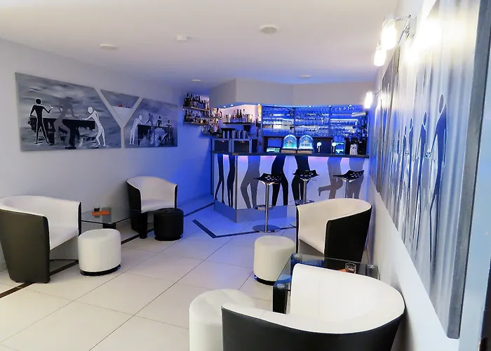 מלון Residenz Hoessinger Karlstetten