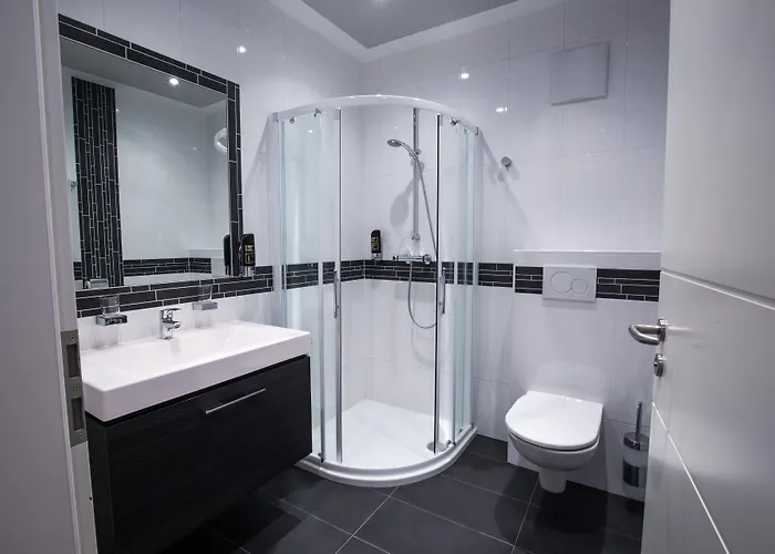 Residenz Hoessinger 4* Karlstetten