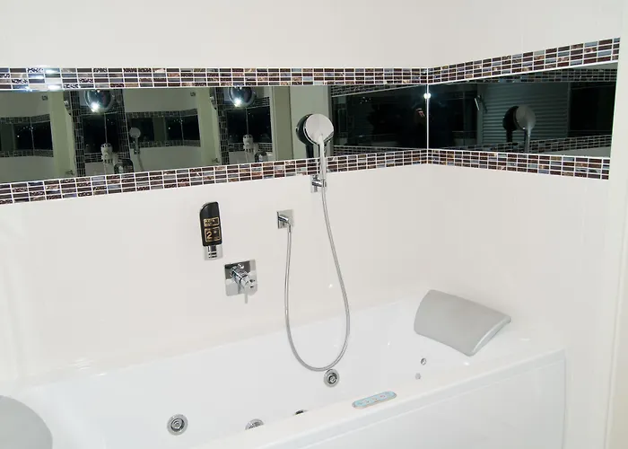 Residenz Hoessinger 4* Karlstetten