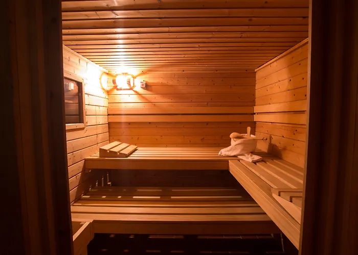 Residenz Hoessinger 4* Karlstetten