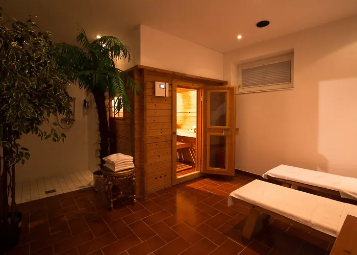 Residenz Hoessinger מלון 4*