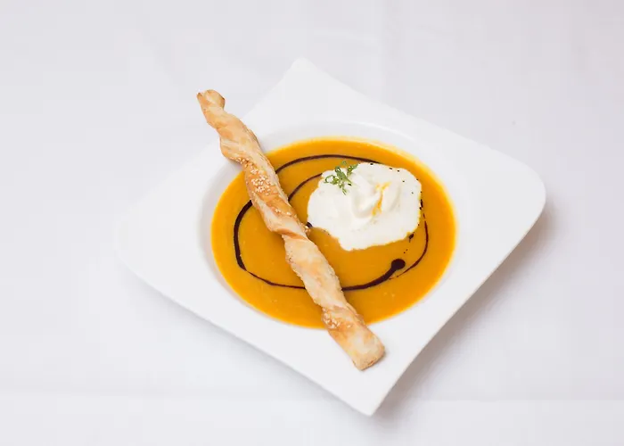 酒店 豪斯林格住宅酒店 4*