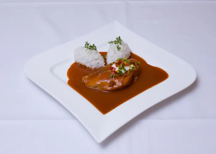 Residenz Hoessinger 4*